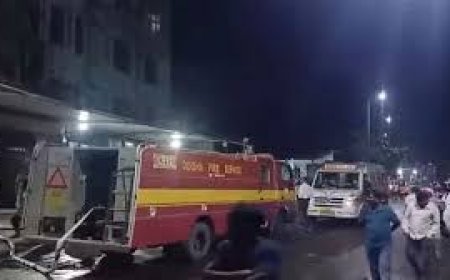 ଗତକାଲି ଭଳି ଆଜି ମଧ୍ୟ ଗୃହରେ ଅଚଳାବସ୍ଥା ହେବ ! ଏସିସିବି ଅଗ୍ନିକାଣ୍ଡ ଘଟଣାରେ ସରକାରଙ୍କୁ ଘେରି ପାରନ୍ତି ବିରୋଧୀ